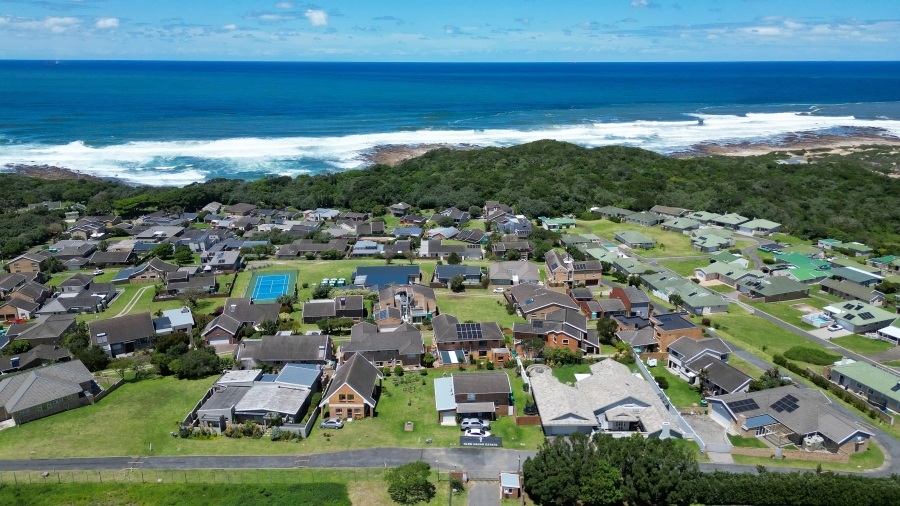 4 Bedroom Property for Sale in Glen Navar Eastern Cape